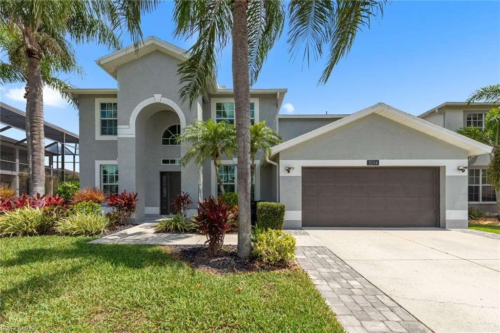 21314 Braxfield LOOP ESTERO, FL 33928