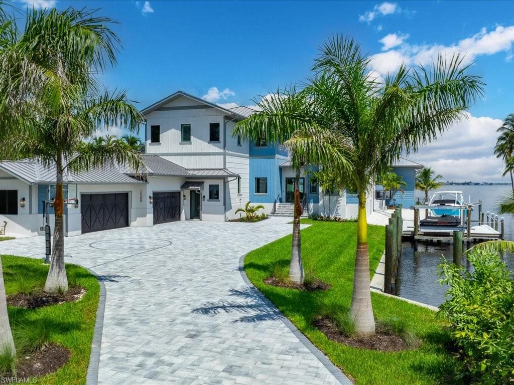 15300 Allen WAY FORT MYERS, FL 33908