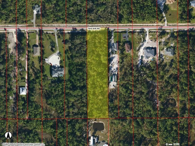 72ND AVE NE NAPLES, FL 34120