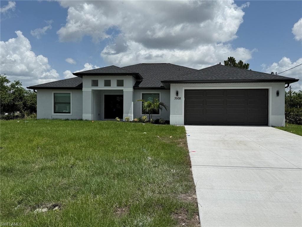 1007 Prospect AVE LEHIGH ACRES, FL 33972