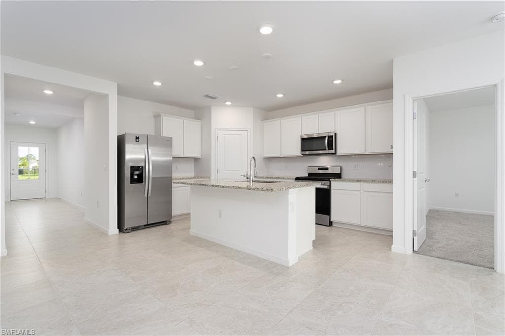 42380 Cascade DR PUNTA GORDA, FL 33982