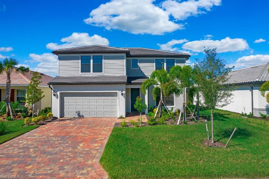 16117 Rosemallow LN ALVA, FL 33920
