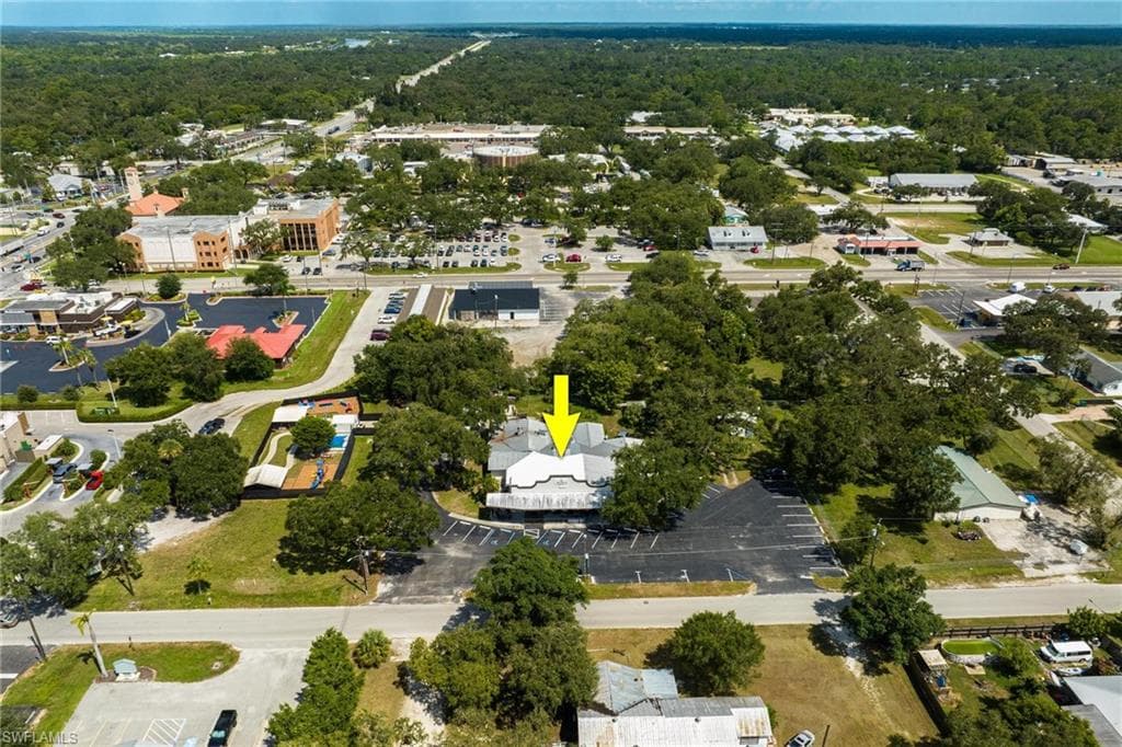 93 S Hall ST LABELLE, FL 33935