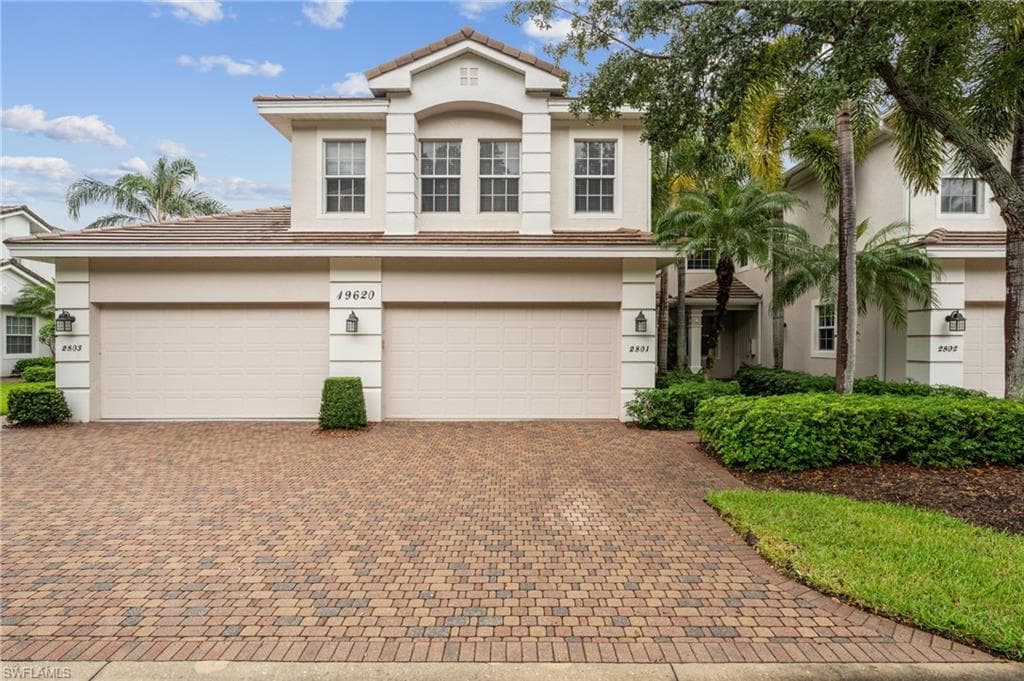 19620 Marino Lake CIR 2801 MIROMAR LAKES, FL 33913