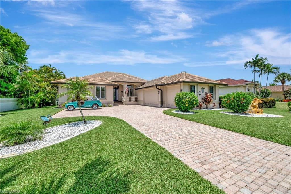 15250 Intracoastal CT FORT MYERS, FL 33908