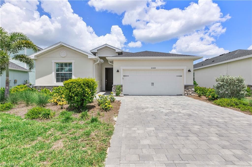 43844 Stream Crossing LN PUNTA GORDA, FL 33982