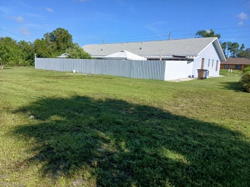 4515 Douglas LN LEHIGH ACRES, FL 33973
