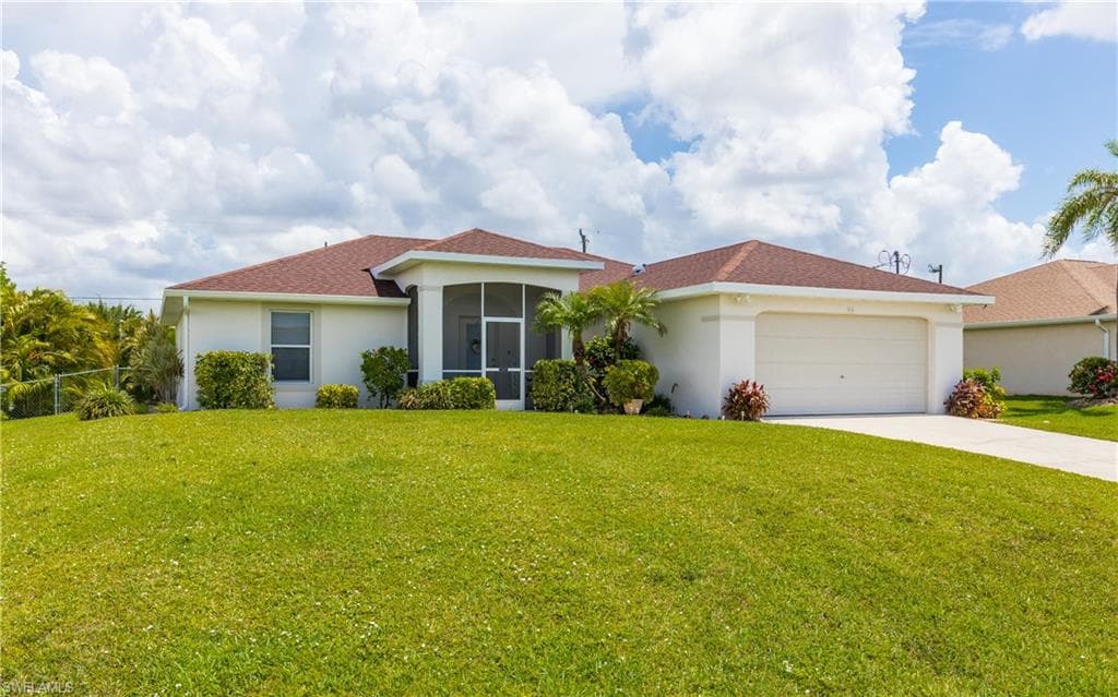 919 SW 33rd ST CAPE CORAL, FL 33914