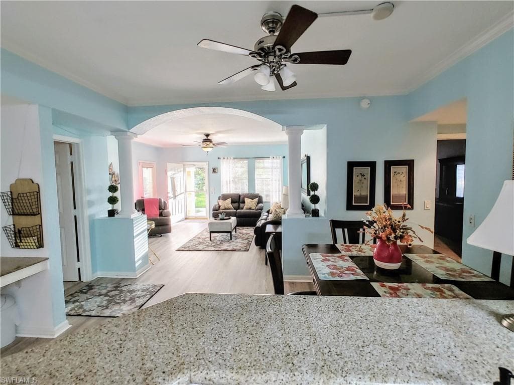 1776 Concordia Lake CIR 2902 CAPE CORAL, FL 33909