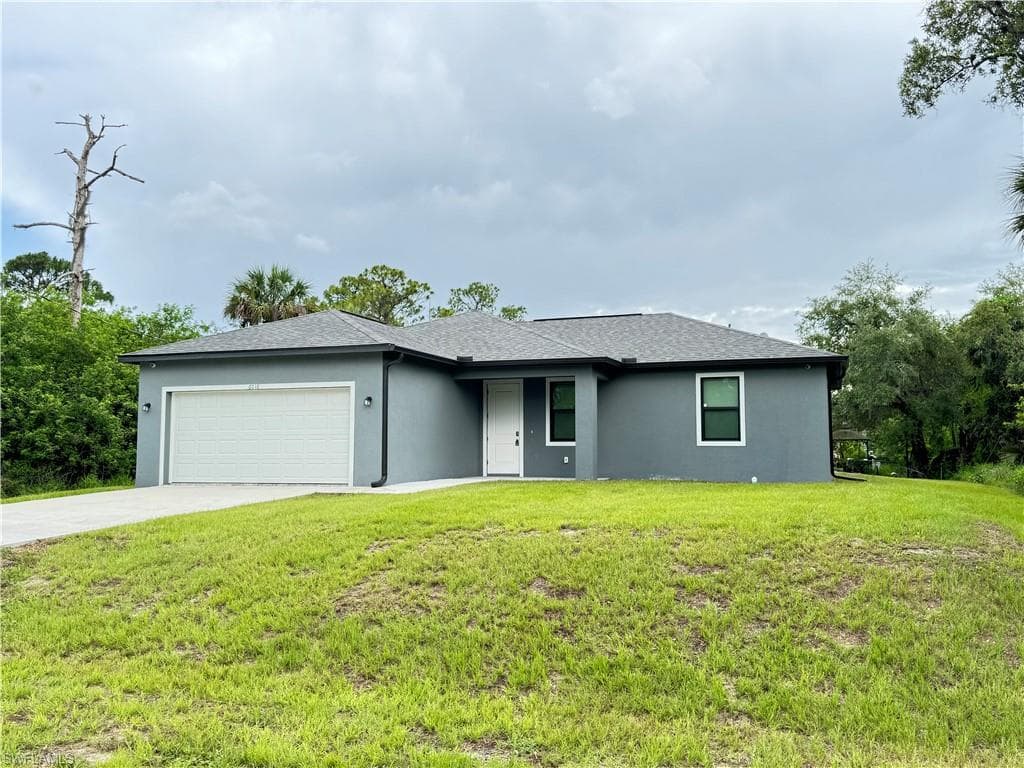 6018 Acorn Cir LABELLE, FL 33935