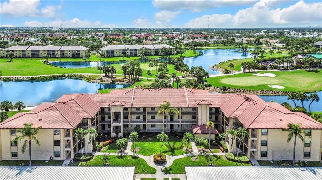 12170 Kelly Sands WAY 701 FORT MYERS, FL 33908
