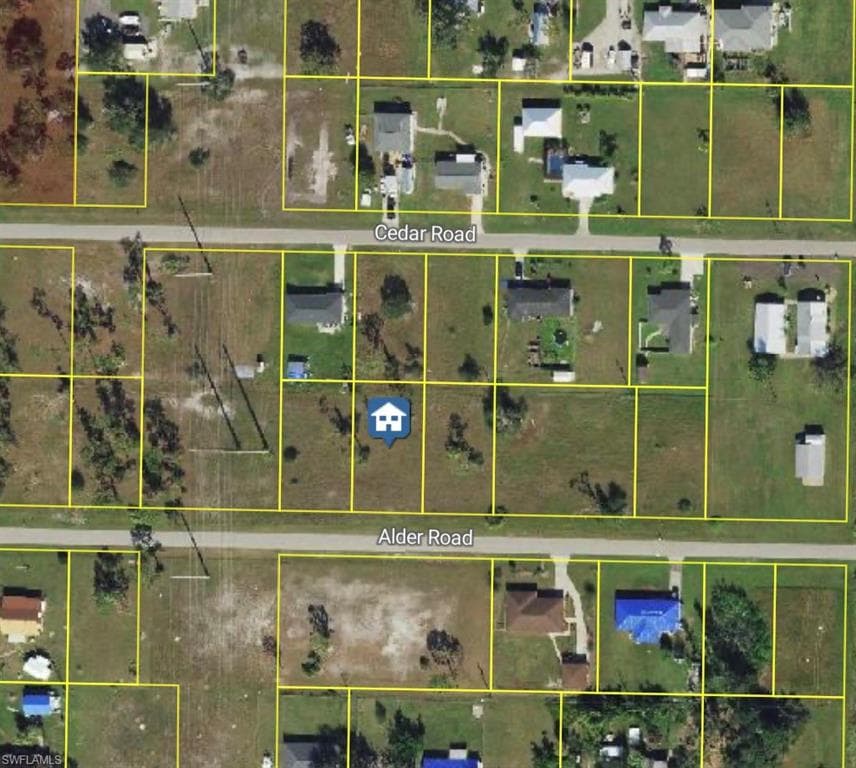 30298 Alder RD PUNTA GORDA, FL 33982