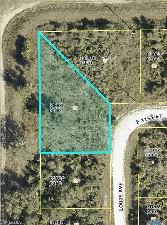 3005 Louis AVE ALVA, FL 33920