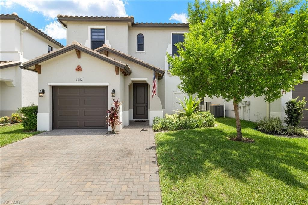 5562 Agostino WAY AVE MARIA, FL 34142