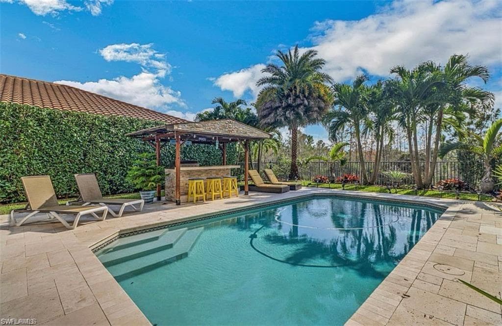 3402 Tigris LN NAPLES, FL 34119