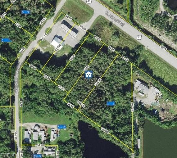 Acreage Header NAPLES, FL 34114