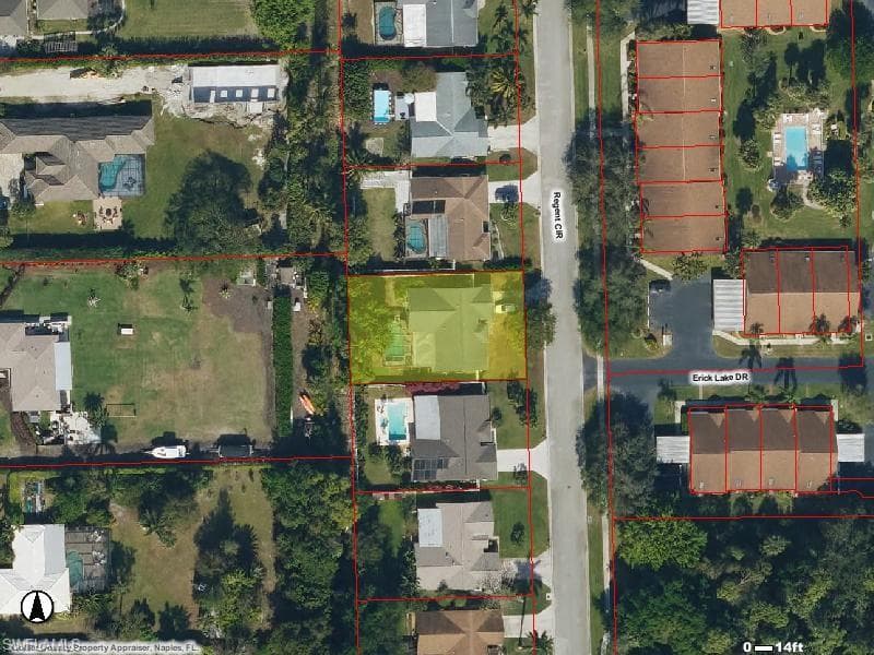 10731 Regent CIR NAPLES, FL 34109