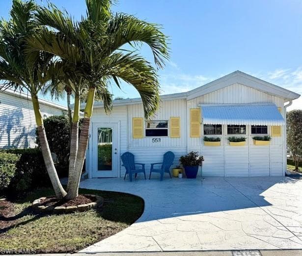 553 Cattleya Refuge NAPLES, FL 34114