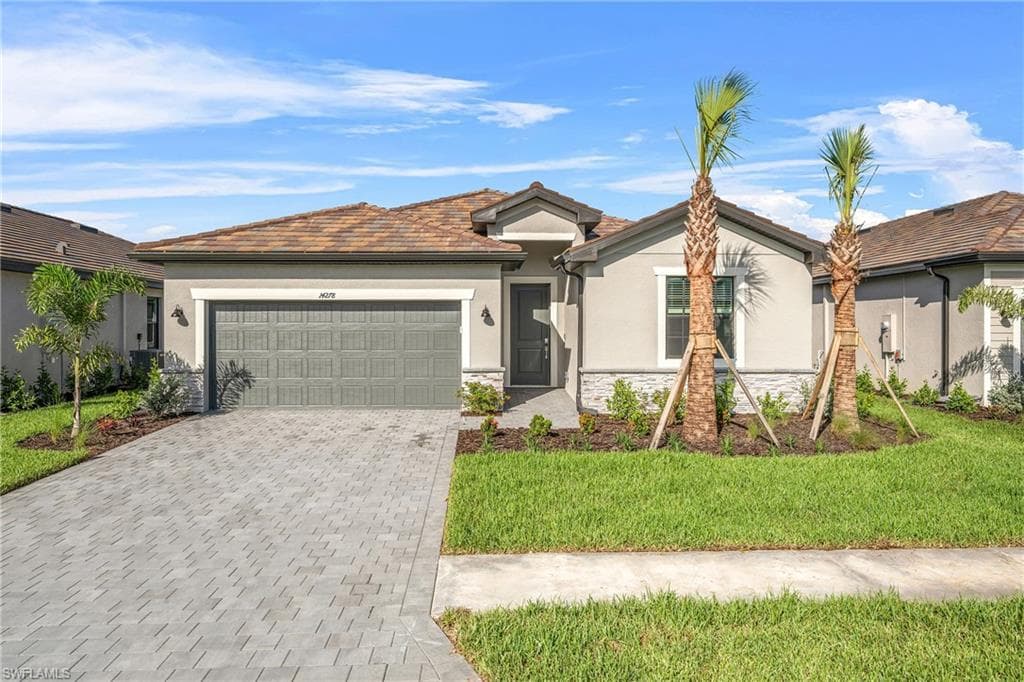 14278 Winding Cedar WAY FORT MYERS, FL 33913