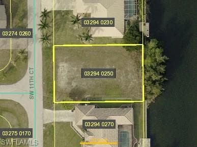 3813 SW 11th CT CAPE CORAL, FL 33914