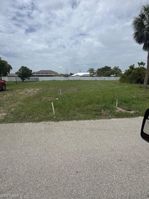 2113 NE 1st ST CAPE CORAL, FL 33909