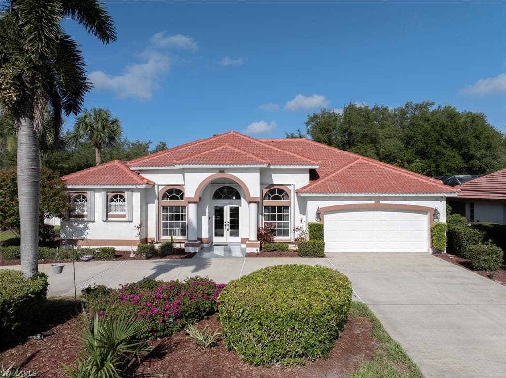 12916 Vista Pine CIR FORT MYERS, FL 33913