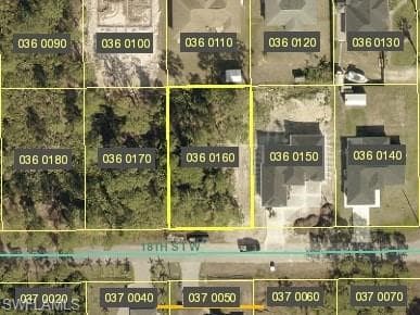 2804 18th ST W LEHIGH ACRES, FL 33971