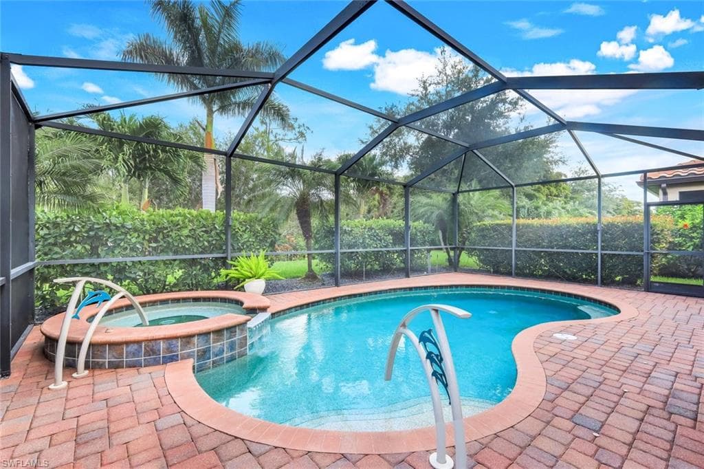 8980 Water Tupelo RD FORT MYERS, FL 33912