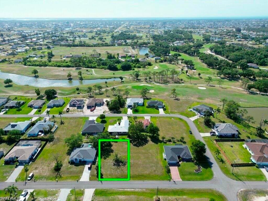 1540 NW 24th PL CAPE CORAL, FL 33993