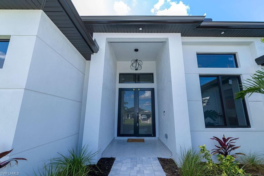 1416 NW 33rd AVE CAPE CORAL, FL 33993