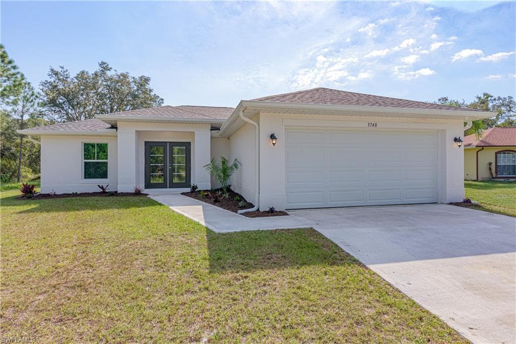 3748 Bobko CIR NORTH PORT, FL 34291