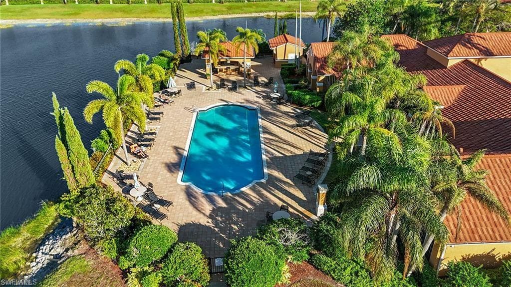 1830 Florida Club CIR 4101 NAPLES, FL 34112