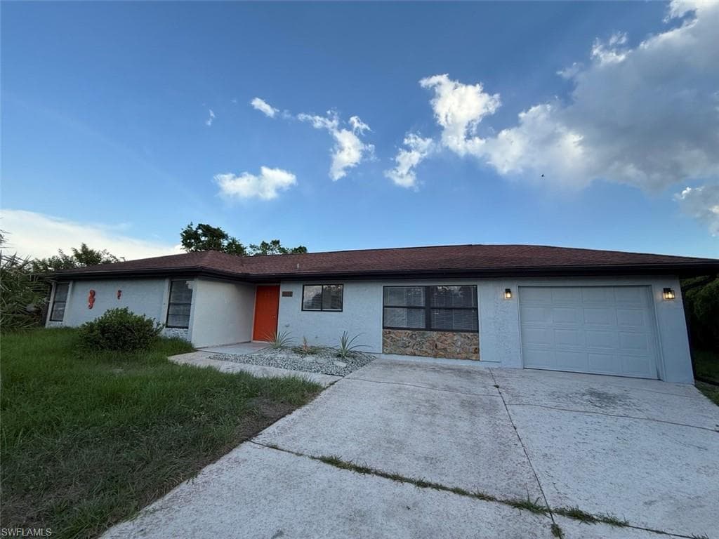1321 Frizzell LN NW PORT CHARLOTTE, FL 33948