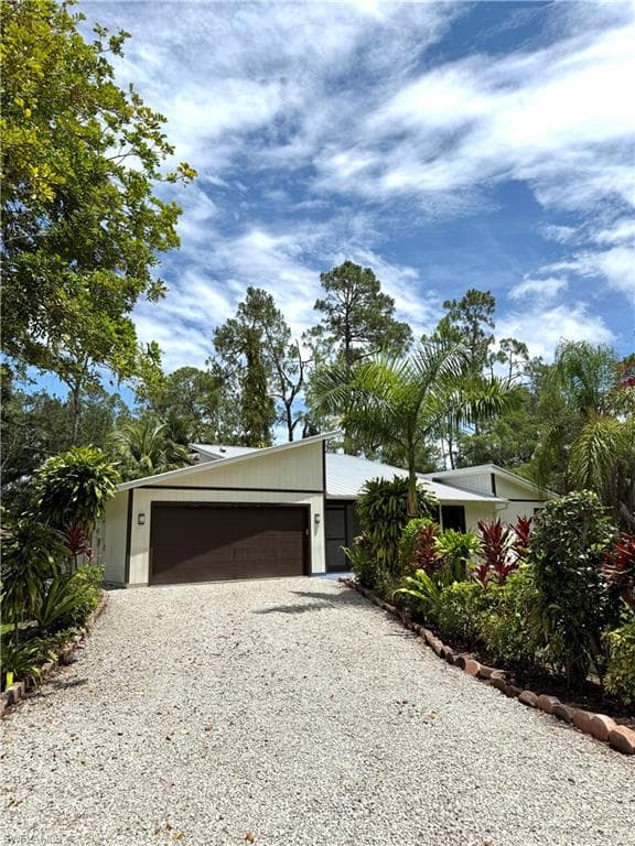 5531 Teak Wood DR NAPLES, FL 34119