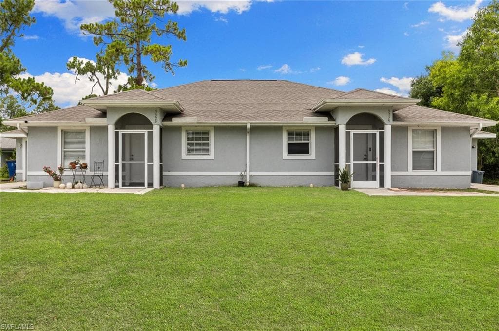 5327 30th ST SW LEHIGH ACRES, FL 33973