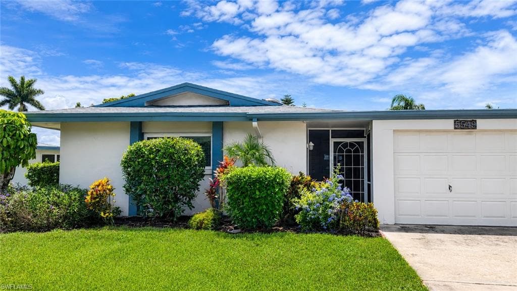 5549 Westwind LN FORT MYERS, FL 33919