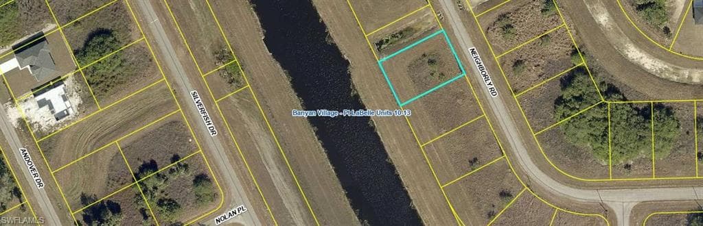 348 Neighborly RD LABELLE, FL 33935