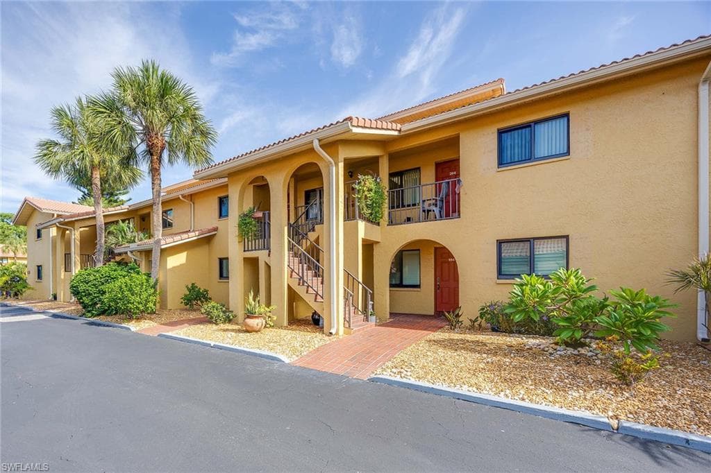 9871 Citadel LN 203 BONITA SPRINGS, FL 34135