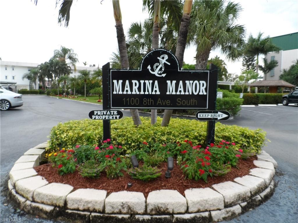 1100 8th AVE S 207C NAPLES, FL 34102