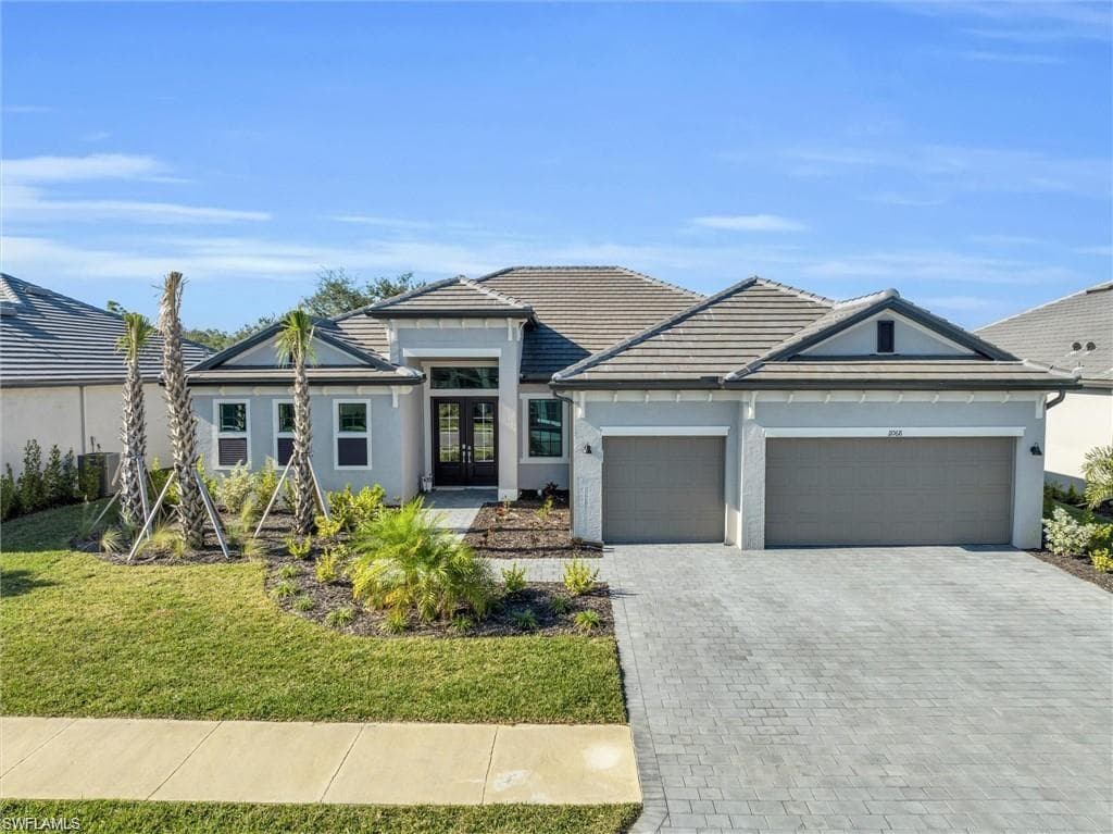 11068 Morning Dew TER FORT MYERS, FL 33913