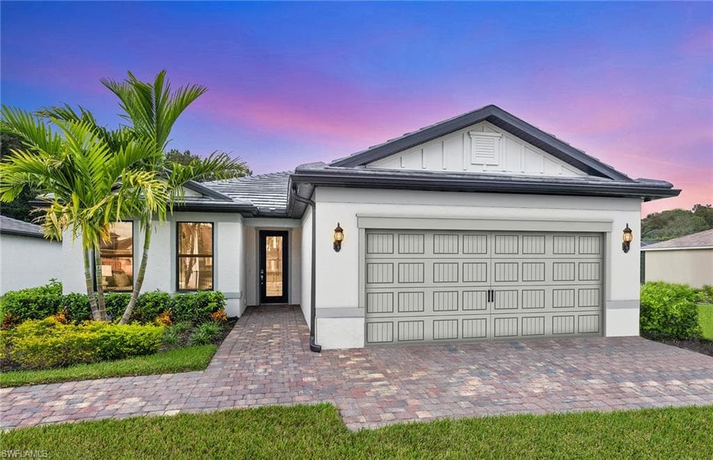 3925 Sweet Alyssum TER ALVA, FL 33920