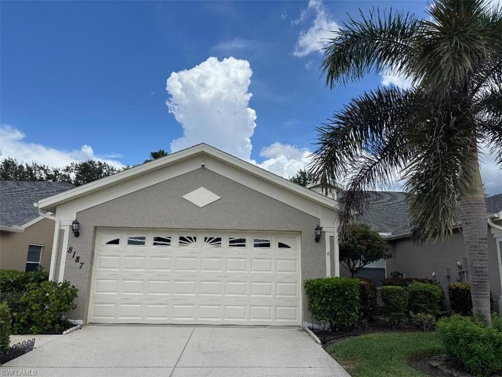 8187 Ibis Cove CIR A113 NAPLES, FL 34119