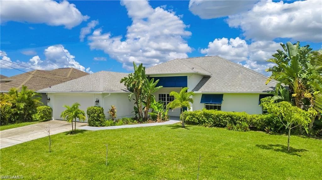2101 SW 29th TER CAPE CORAL, FL 33914