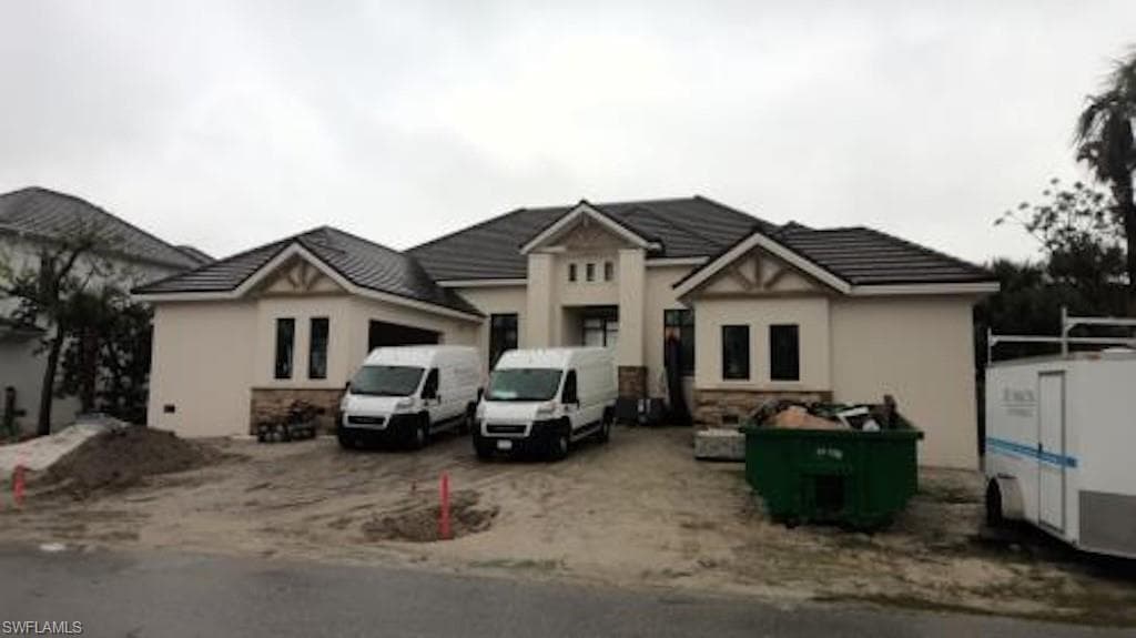 2307 Wulfert RD SANIBEL, FL 33957