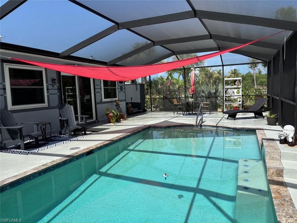 5802 Linden LN BOKEELIA, FL 33922