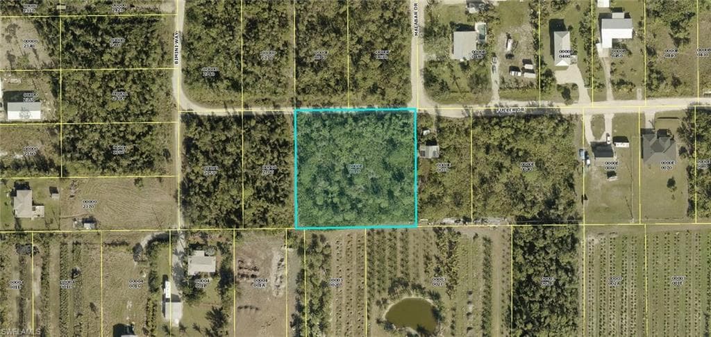 6693 Fuller DR BOKEELIA, FL 33922