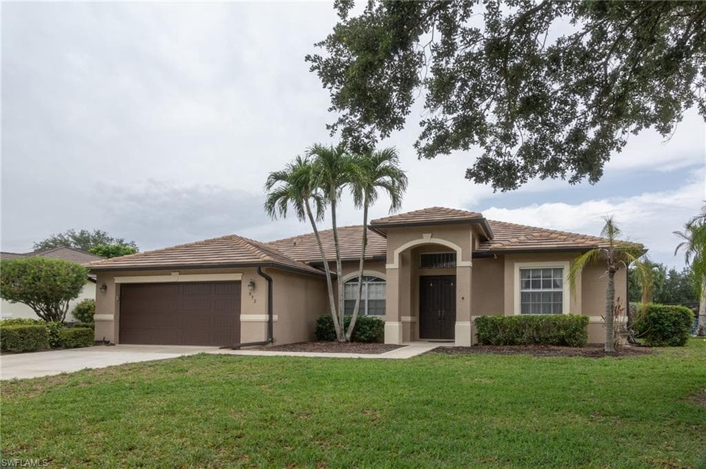 892 Grand Rapids BLVD NAPLES, FL 34120