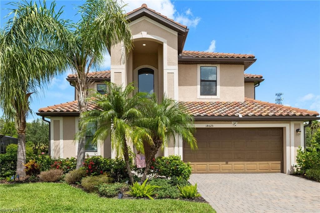 14025 Aledo CT FORT MYERS, FL 33905