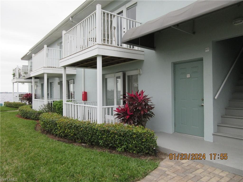 3330 N Key DR 3 NORTH FORT MYERS, FL 33903