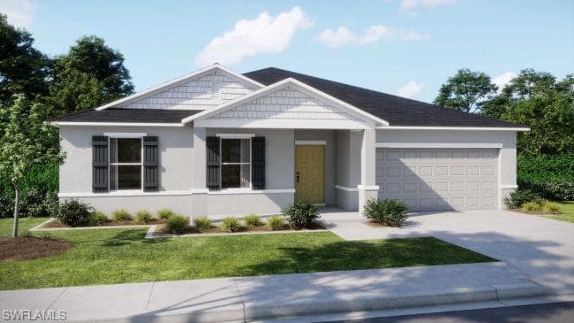 213 Patio CIR LEHIGH ACRES, FL 33974